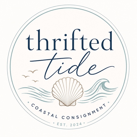 thriftedtide